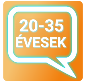 2024.10.05. 13:30 20-35 évesek randi alkalma